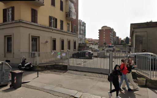 Sempionehome Torino Esterno foto