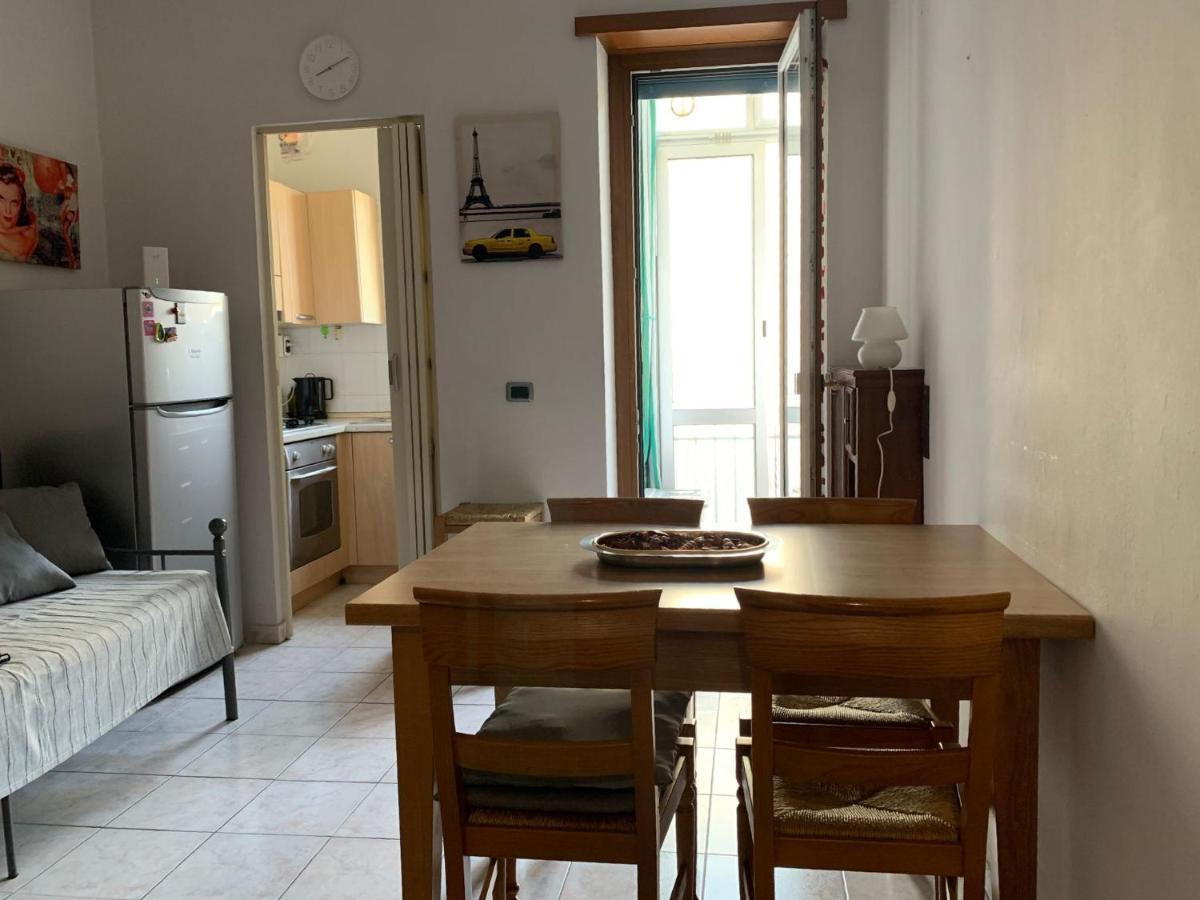 Sempionehome Torino Esterno foto